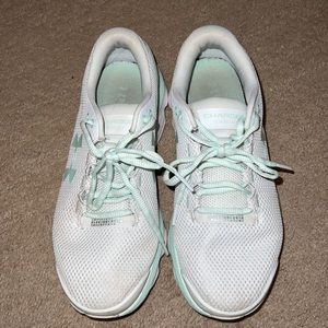 Under Armour Charged Gemini running shoes
